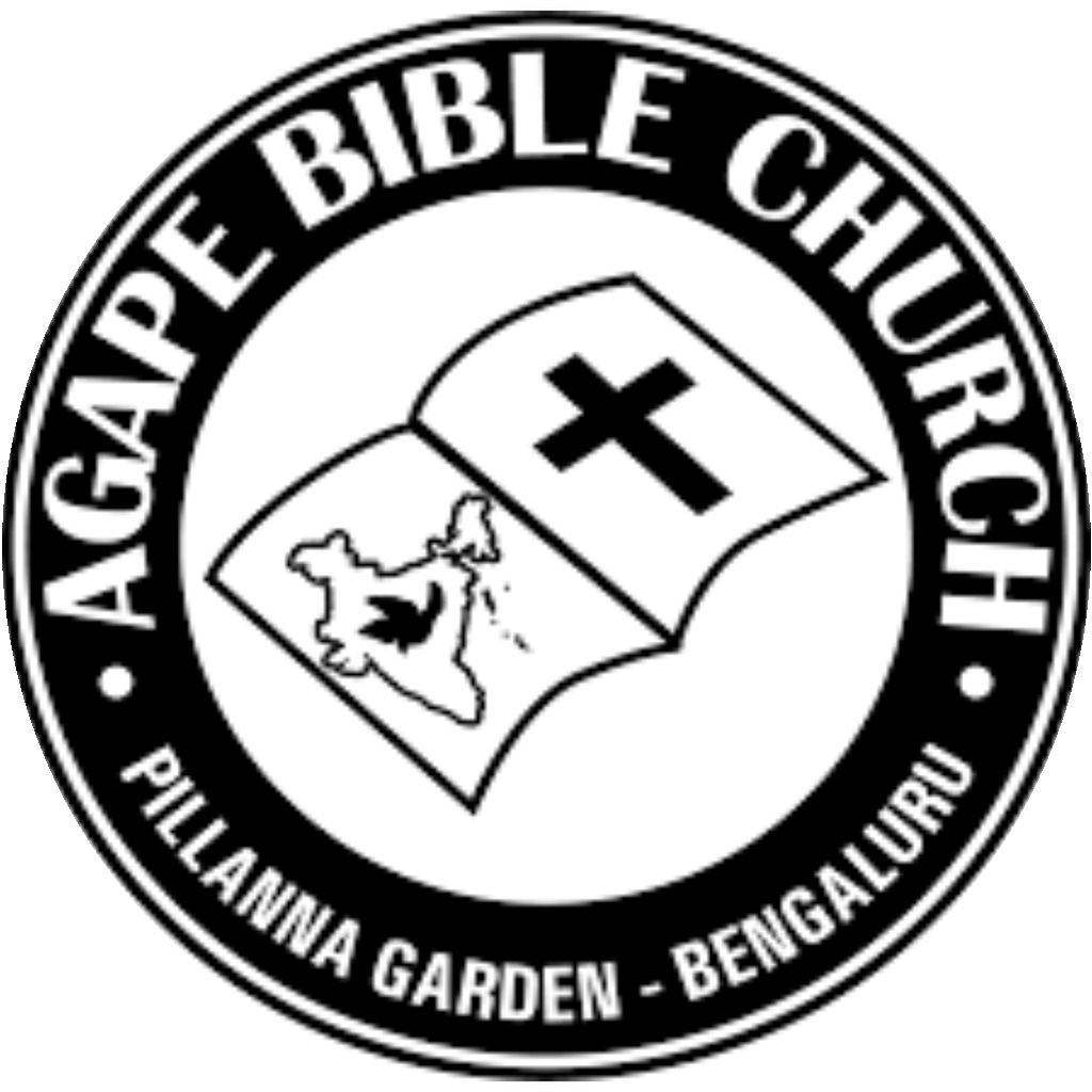 Agape Bible Church logo